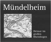 Heimatbuch Mündelheim